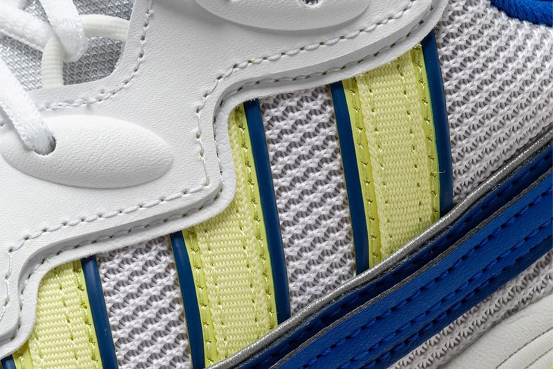 adidas Ozweego 3 2023 Release Information details date sneakers footwear hype womenswear 1998 IE6998