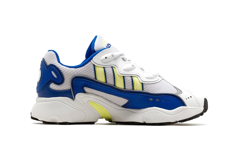 adidas Ozweego 3 2023 Release Information details date sneakers footwear hype womenswear 1998 IE6998