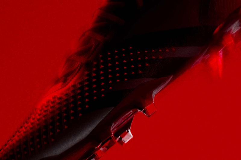 Crampons adidas Prada : quand le luxe s'invite dans le football