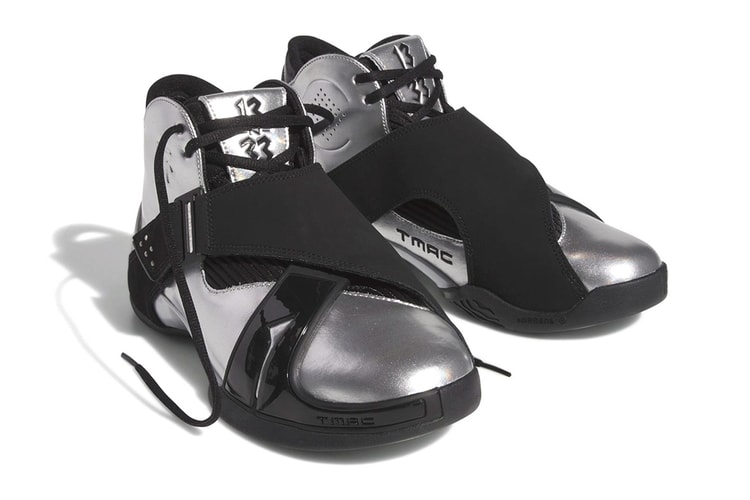 adidas Recalls Tracy McGrady’s 13 Points In 33 Seconds With This T-MAC 5 Colorway