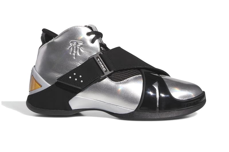 adidas t mac 5 13 points 33 seconds FZ6228 release date info store list buying guide photos price 