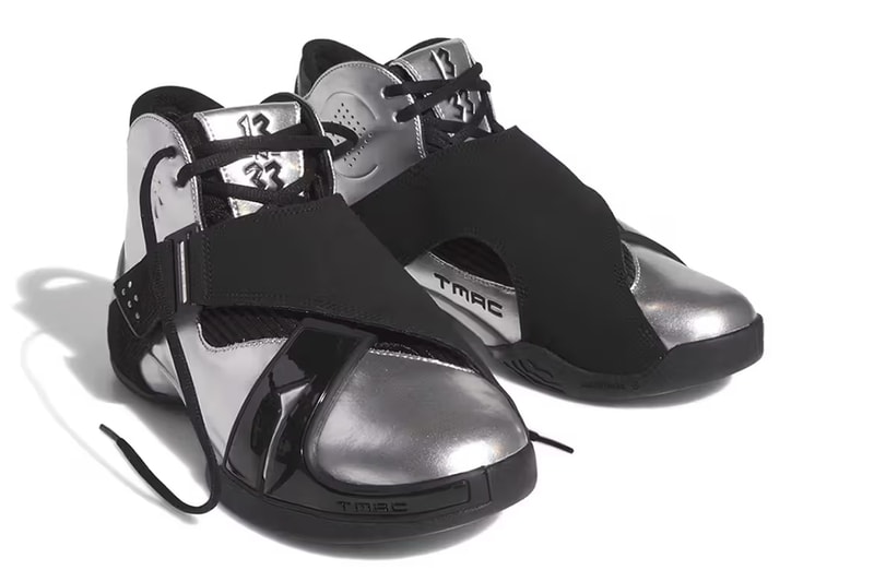 adidas t mac 5 13 points 33 seconds FZ6228 release date info store list buying guide photos price