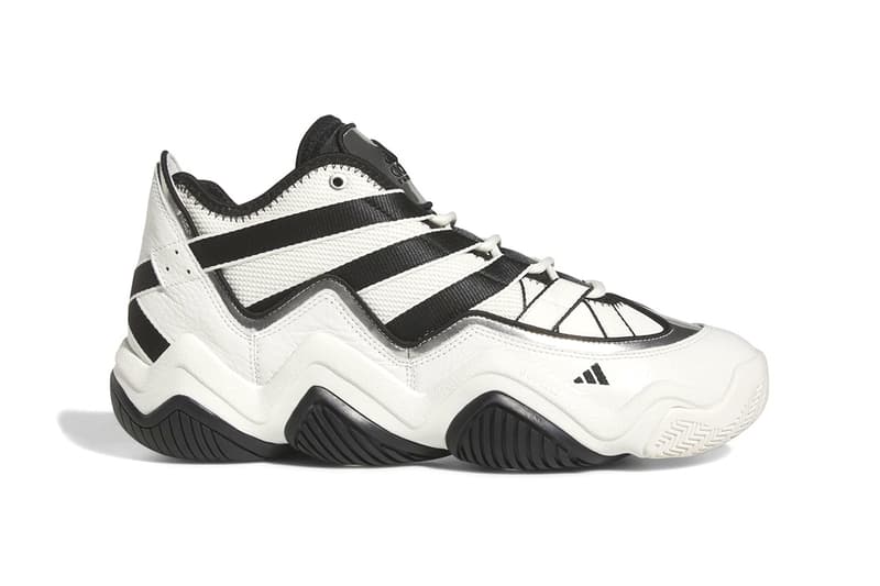 Kobe Bryant's adidas Ten Rookie Shoes Returning | Hypebeast