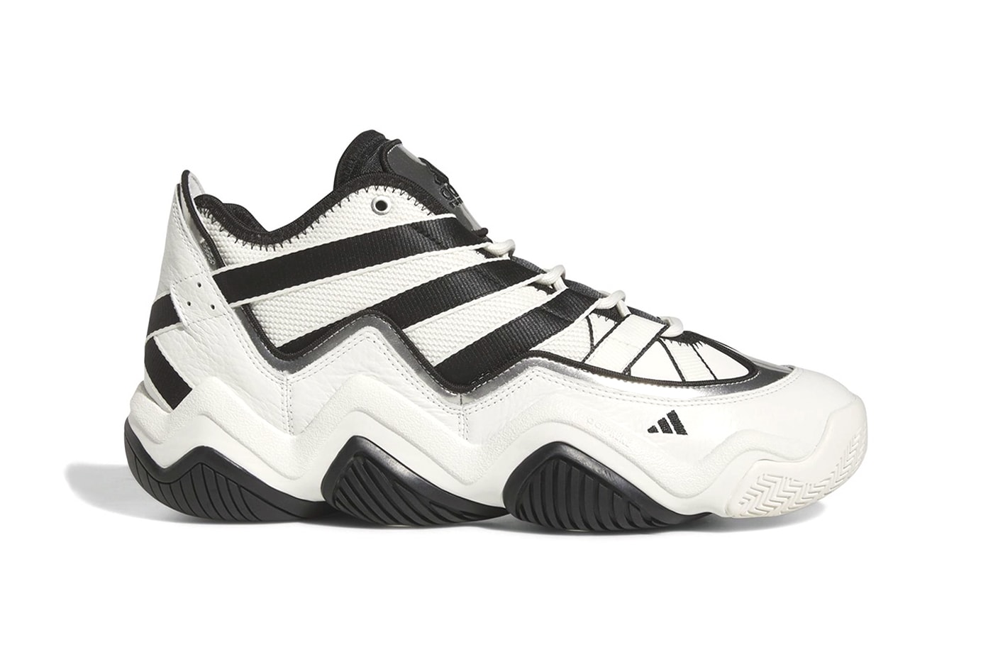 Kobe Bryant'S Adidas Top Ten Rookie Shoes Are Returning | Hypebeast