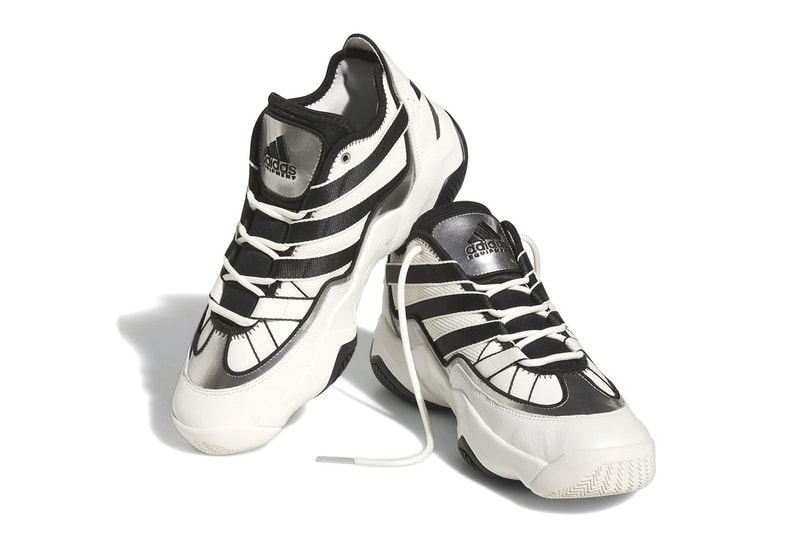 adidas Top Ten 2010 Release Date