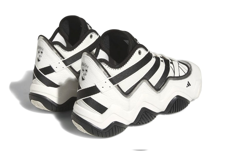 Kobe Bryant's adidas Top Ten Rookie Shoes Are Returning