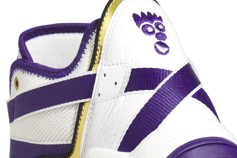 adidas Basketball Top Ten Kobe Bryant rooke shoes 3 stripe 2010 lakers black white release info date price