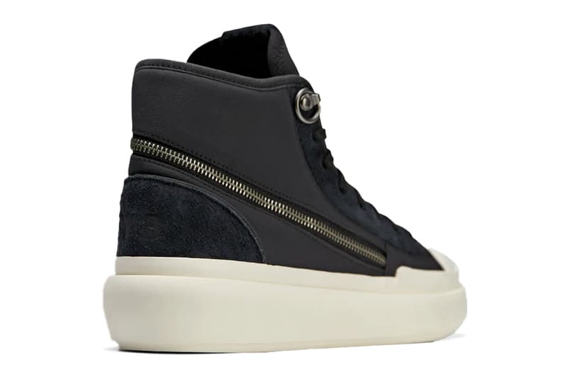 adidas Y-3 AJATU Court High Sneaker Yohji Yamamoto