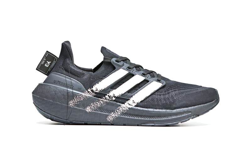 adidas Y-3 Performance Running Line Three Stripes Yohji Yamamoto BOSTON 11 TAKUMI SEN 9 ULTRABOOST LIGHT RUNNER 4D FWD