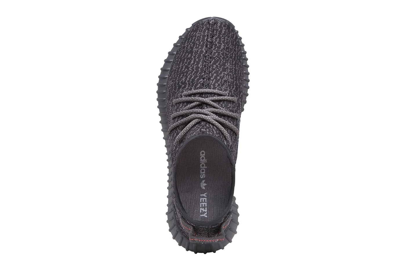 adidas YEEZY BOOST 350 "Pirate Black" a Release Date Hypebeast