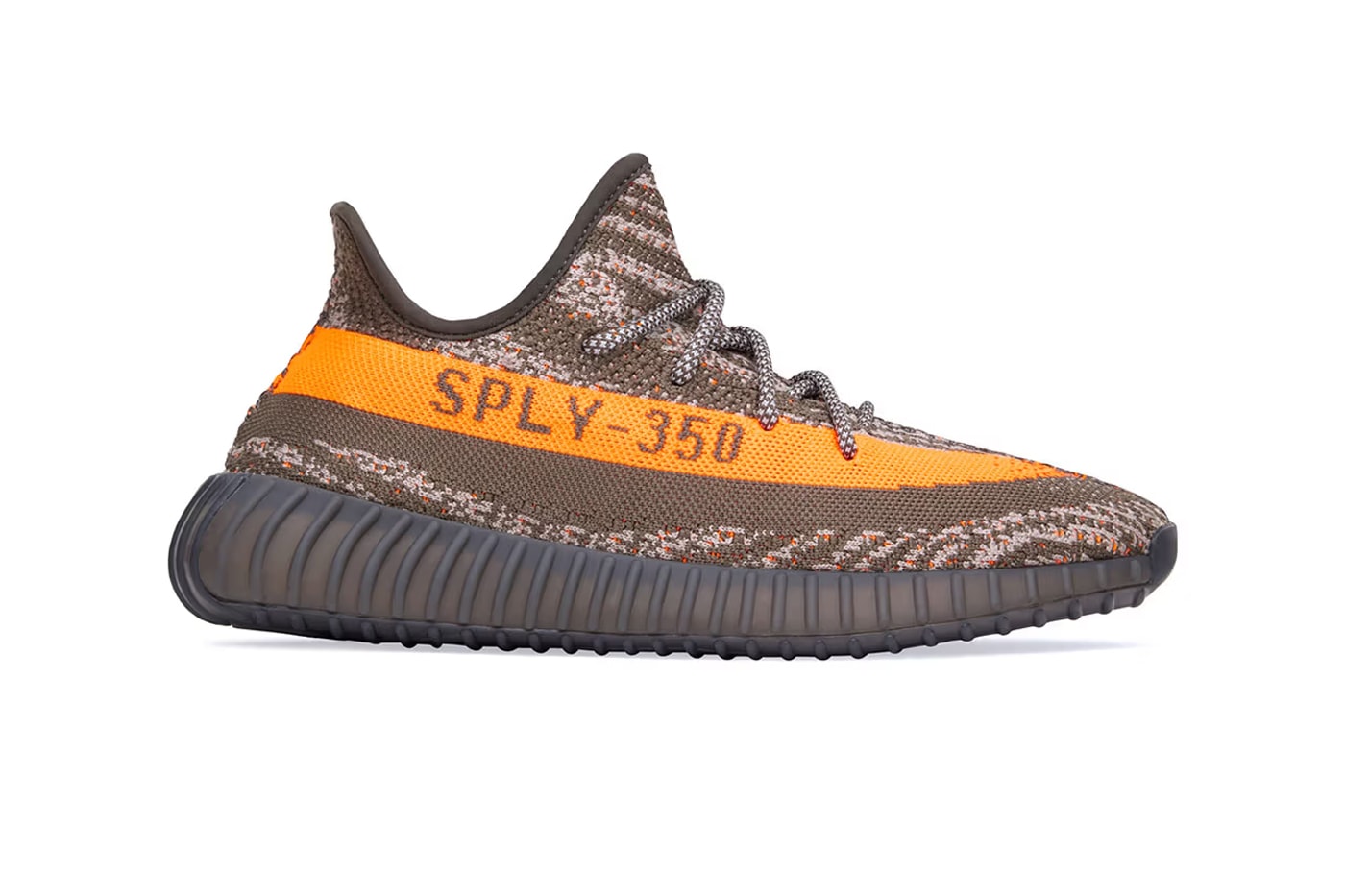 adidas yeezy boost 350 v2 carbon beluga HQ7045 release date info store list buying guide photos price 