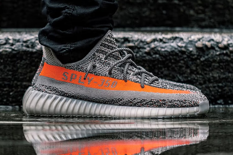 Adidas Donating Portion of YEEZY Sales to Anti-Defamation League and George Floyd Foundation