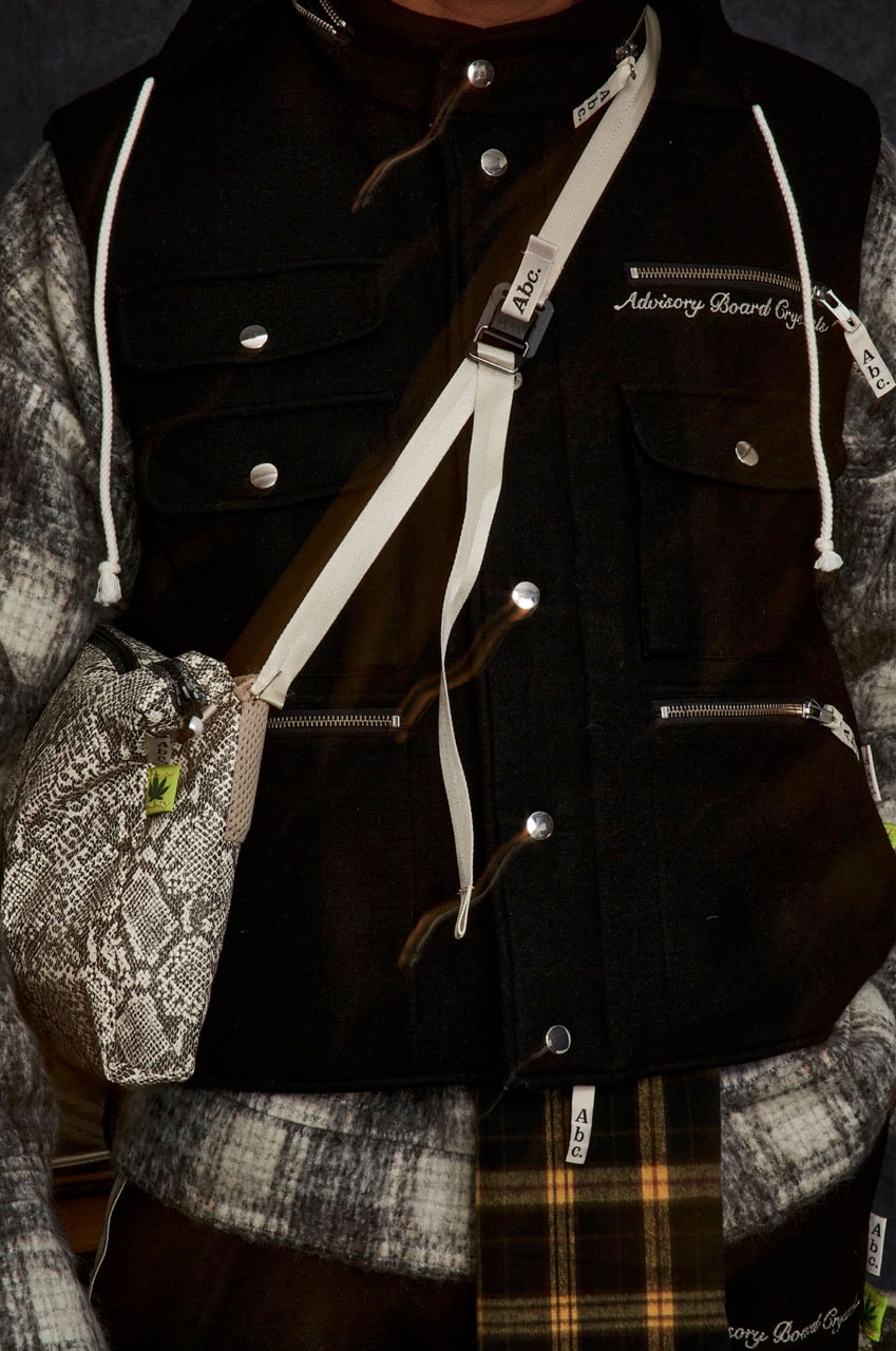 Advisory Board Crystals Heather Haber Remungton Guest Uber Pool Interview Brand Profile