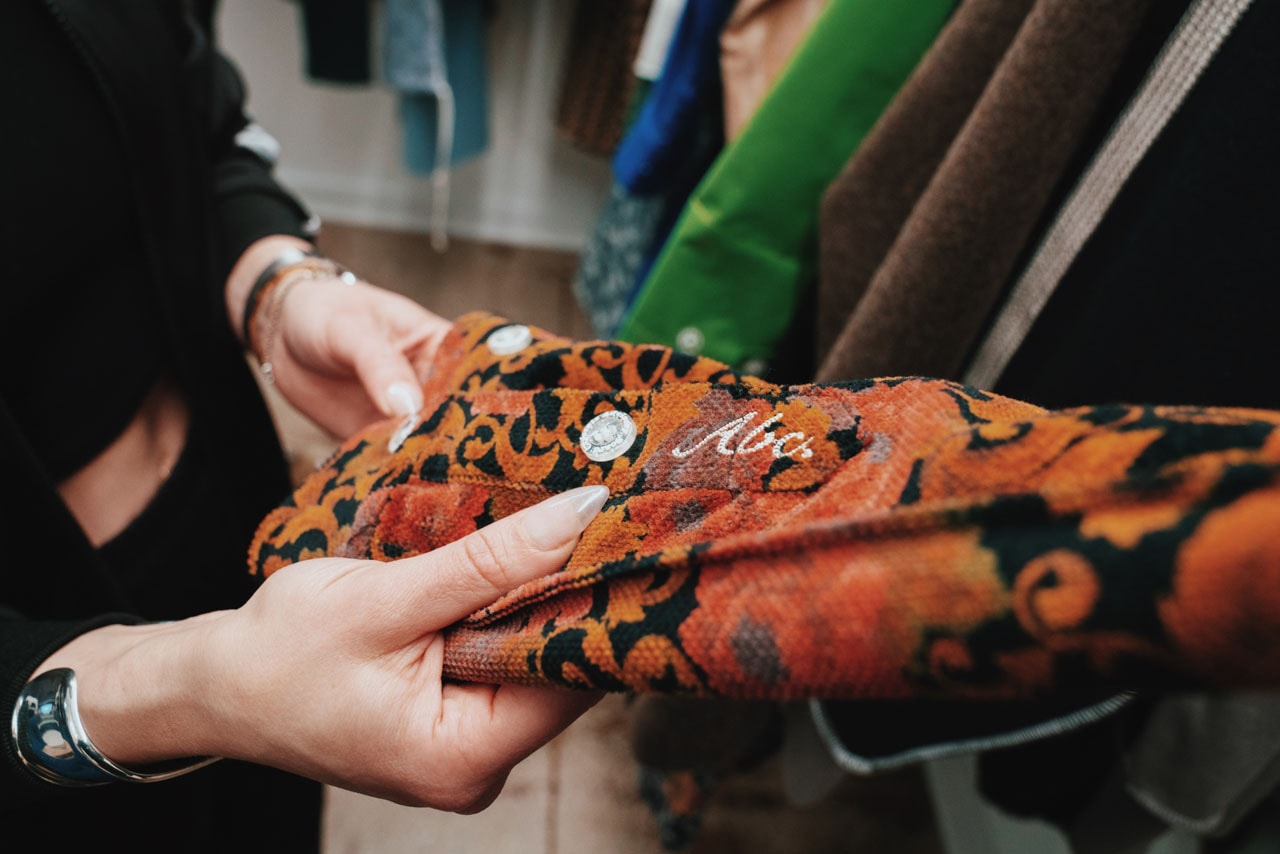 Advisory Board Crystals Heather Haber Remungton Guest Uber Pool Interview Brand Profile