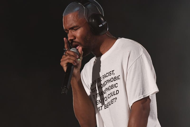 AI Scammer Sold Fake Frank Ocean Leaks for Thousands of Dollars
