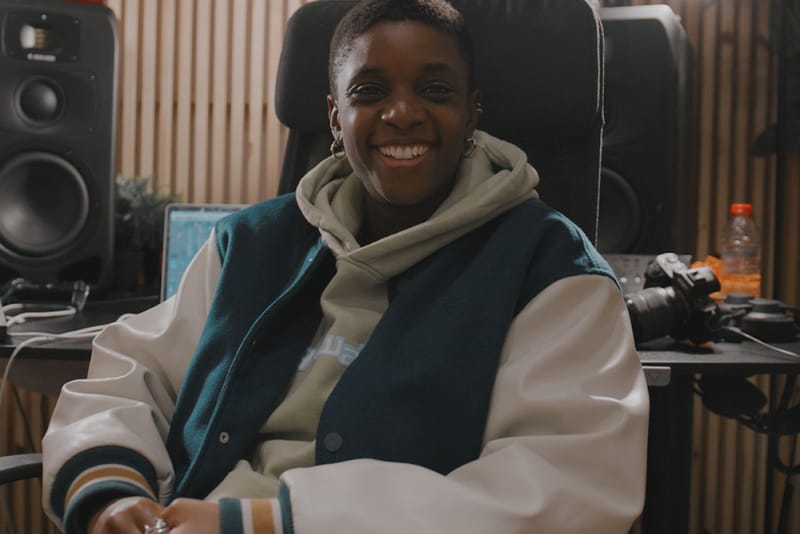 AIAIAI and Sherelle's 'BEAUTIFUL' Open Studio to Support Rising Black and Queer Musicians