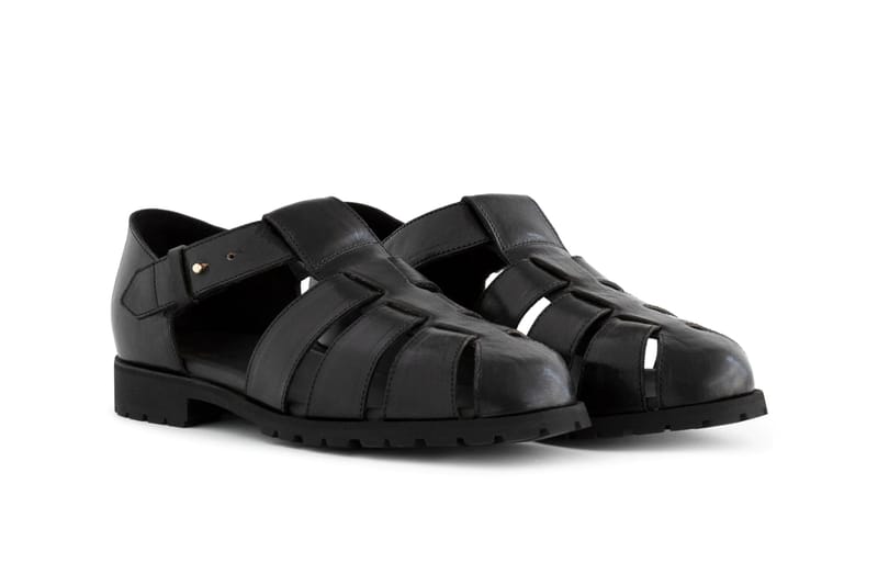 Action Leather Sandal - Buy Action Leather Sandal online in India