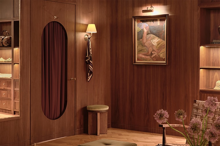 Aimé Leon Dore Has Remodeled Its New York City Flagship Store