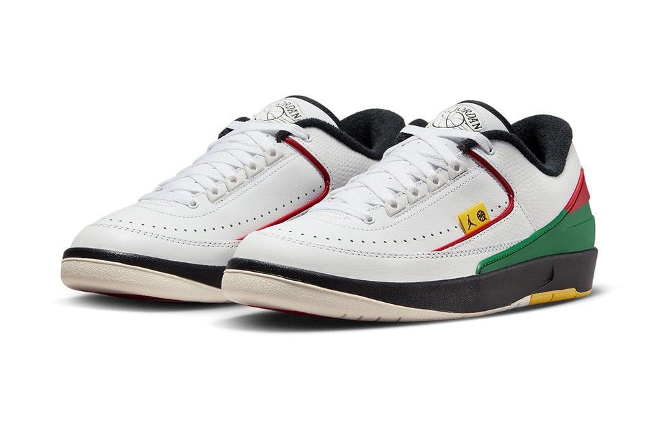 Quai 54 2s jordan Outlet