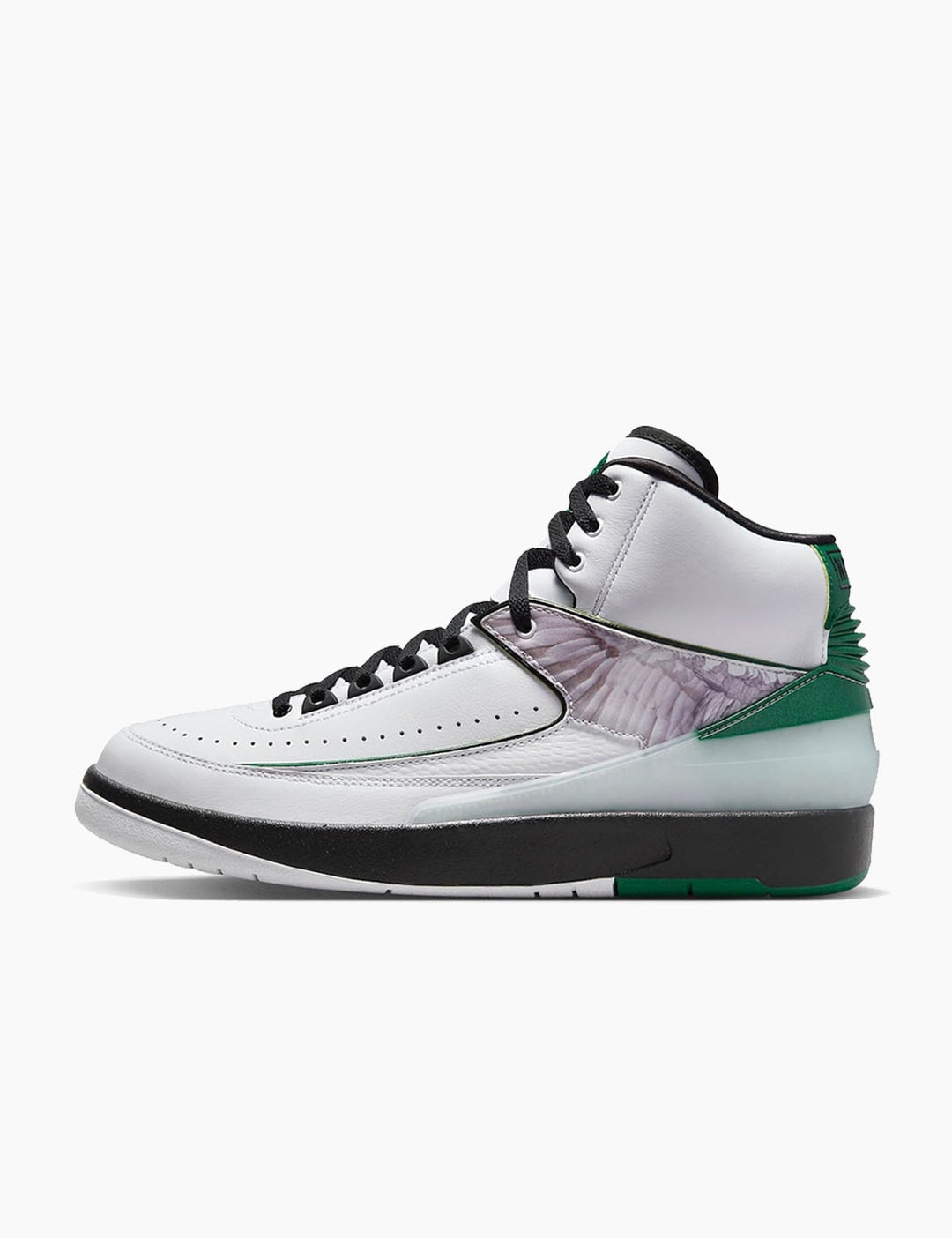 next hype shoe drop