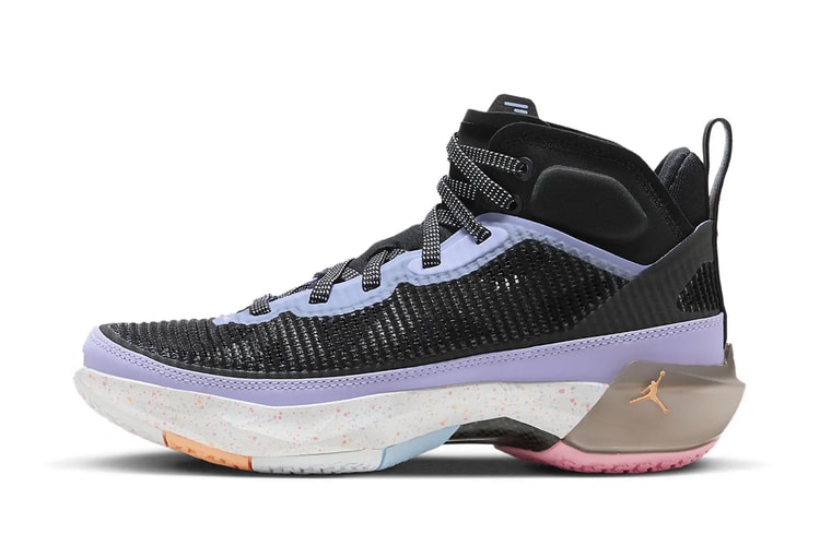 Official Look at the Air Jordan 37 "Dongdan"