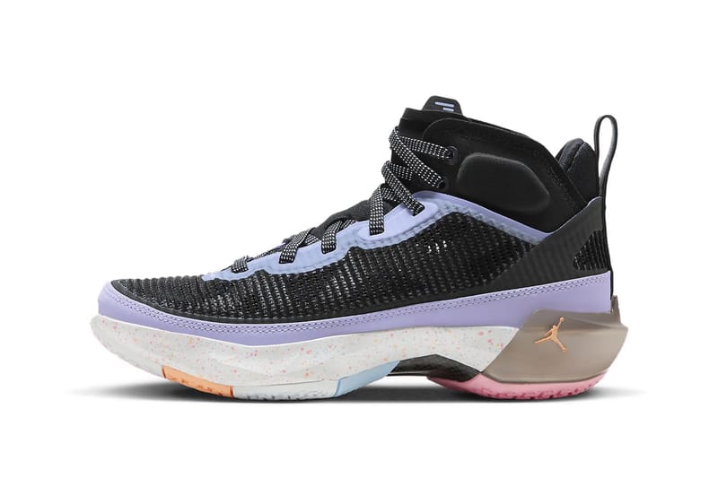 Official Look at the Air Jordan 37 \