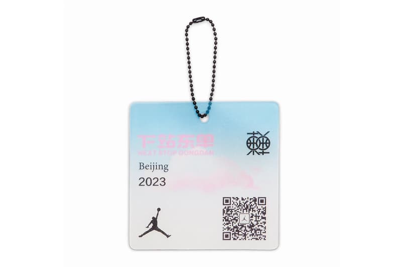 Official Look at the Air Jordan 37 "Dongdan" FD8700-001 air jordan michael jordan streetball celebration 