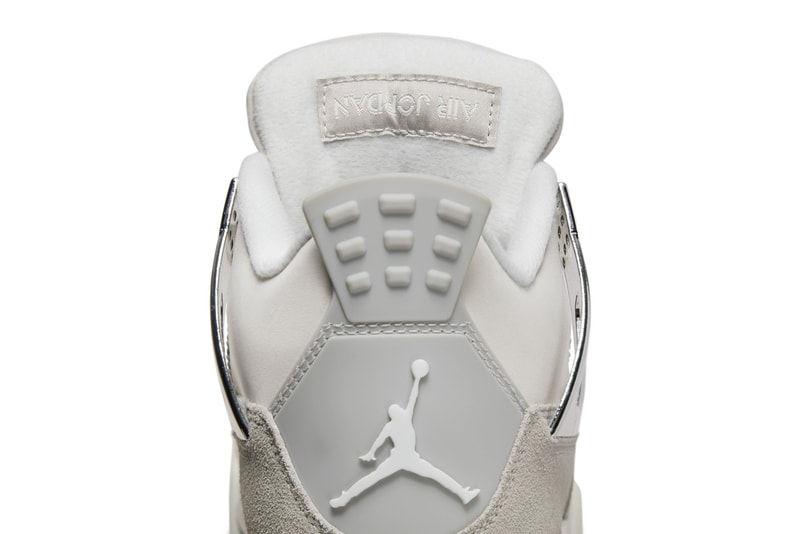 Wmns Air Jordan 4 Retro 'Frozen Moments' - Air Jordan - AQ9129 001