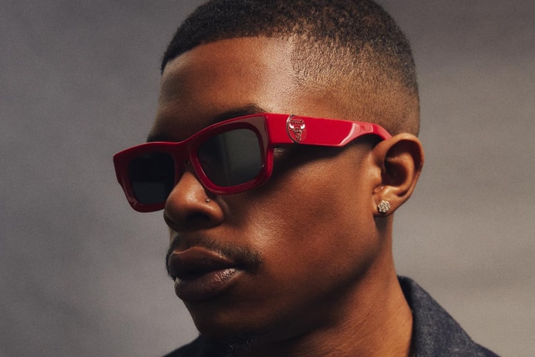 AKILA Eyewear Debuts NBA-Inspired Sunglasses Collection