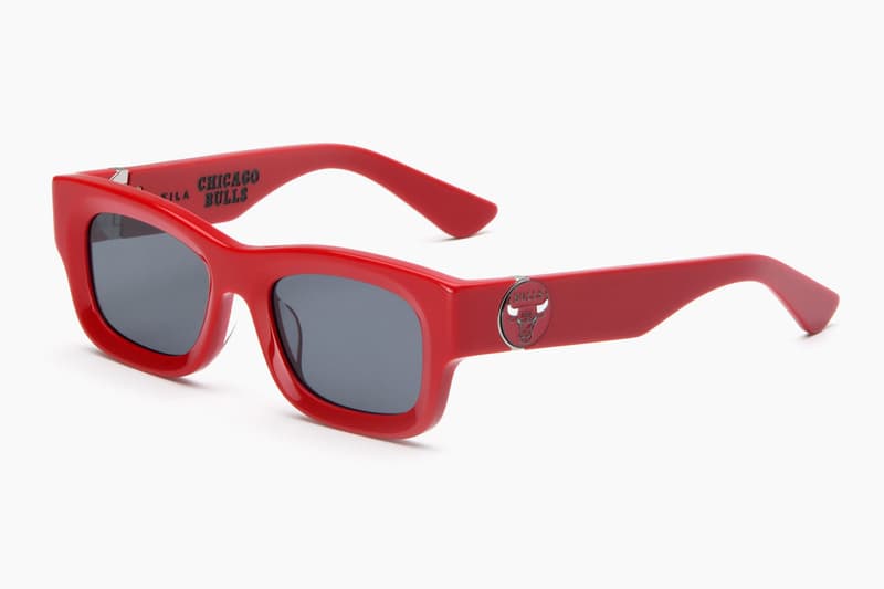 AKILA Eyewear Debuts NBA-Inspired Sunglasses Collection