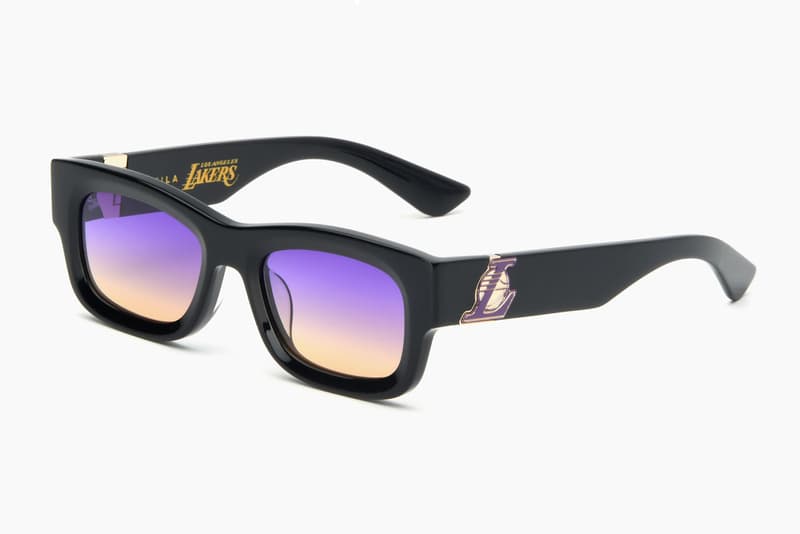 AKILA Eyewear Debuts NBA-Inspired Sunglasses Collection