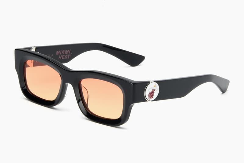 AKILA Eyewear Debuts NBA-Inspired Sunglasses Collection