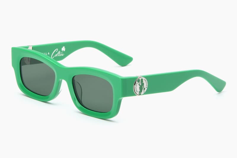 AKILA Eyewear Debuts NBA-Inspired Sunglasses Collection