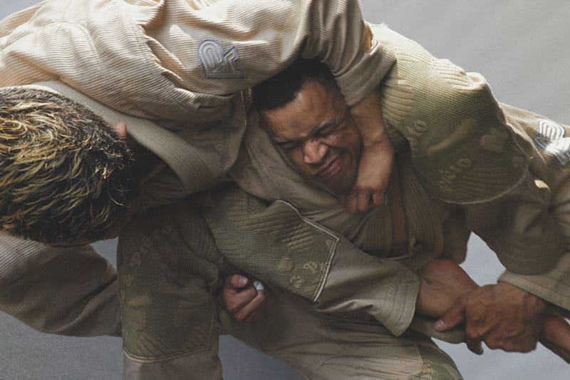 Albino & Preto and BYBORRE® Share Part 2 of Their Collection