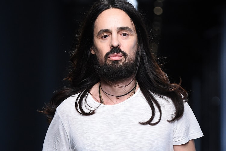 Could Alessandro Michele be the Creative Director Behind Walter Albini's Return?