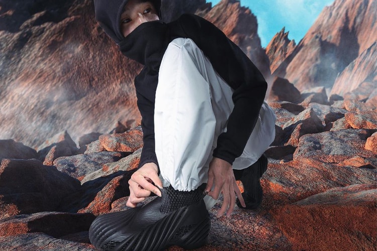 ALIVEFORM Is Redefining the Future of Footwear for Tomorrow and Beyond