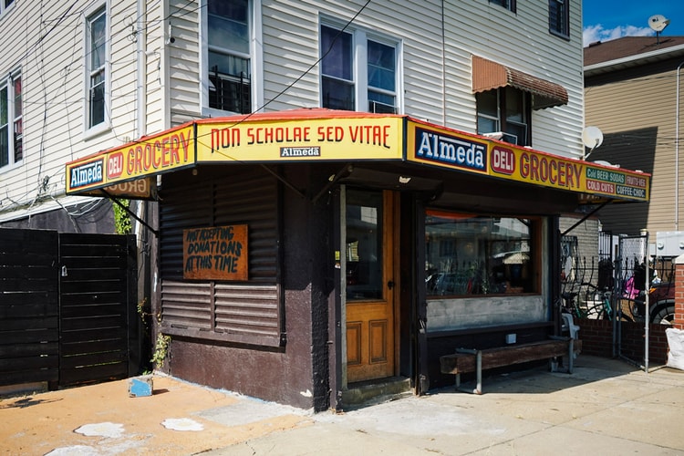 New York's Coolest Surf Club Wants You to "Swim Smart and Stay Safe"