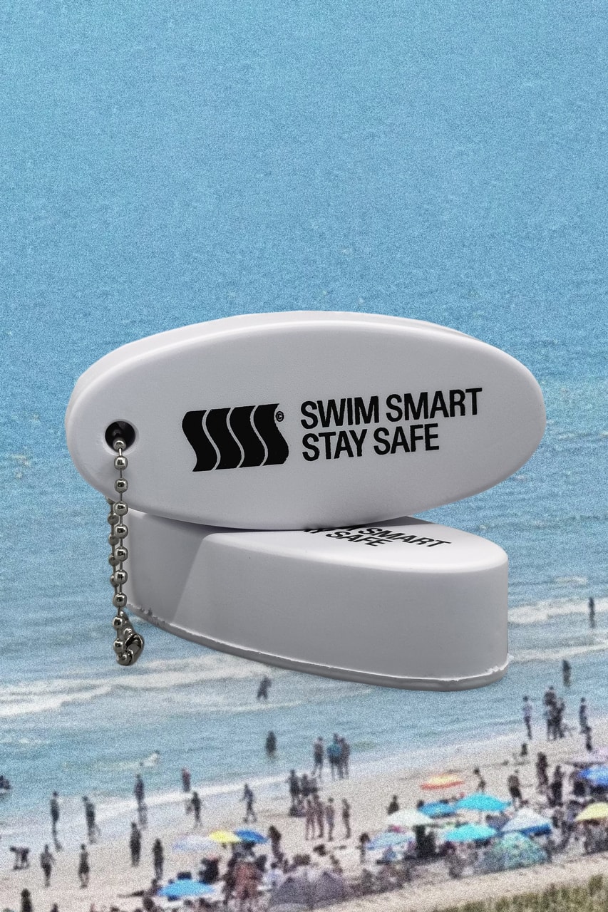 western hydrodynamic research almeda club swim smart stay safe collaboration collection hat t shirt floatie official release date info photos price store list buying guide