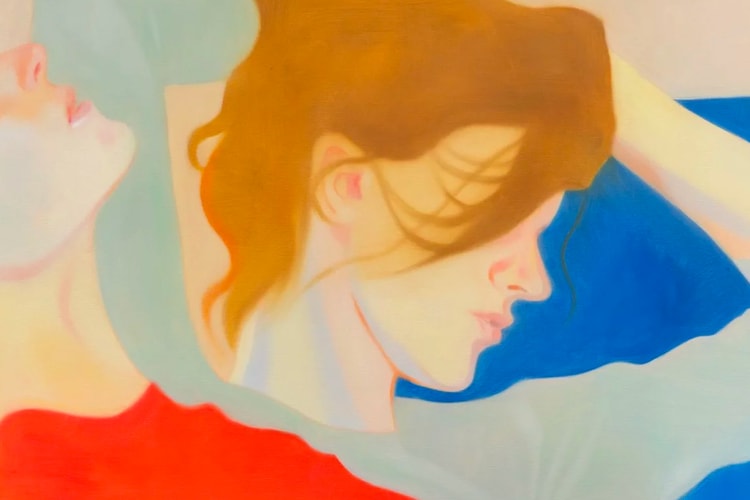 Almine Rech Reflects on the Origins of Painting in New Group Exhibition