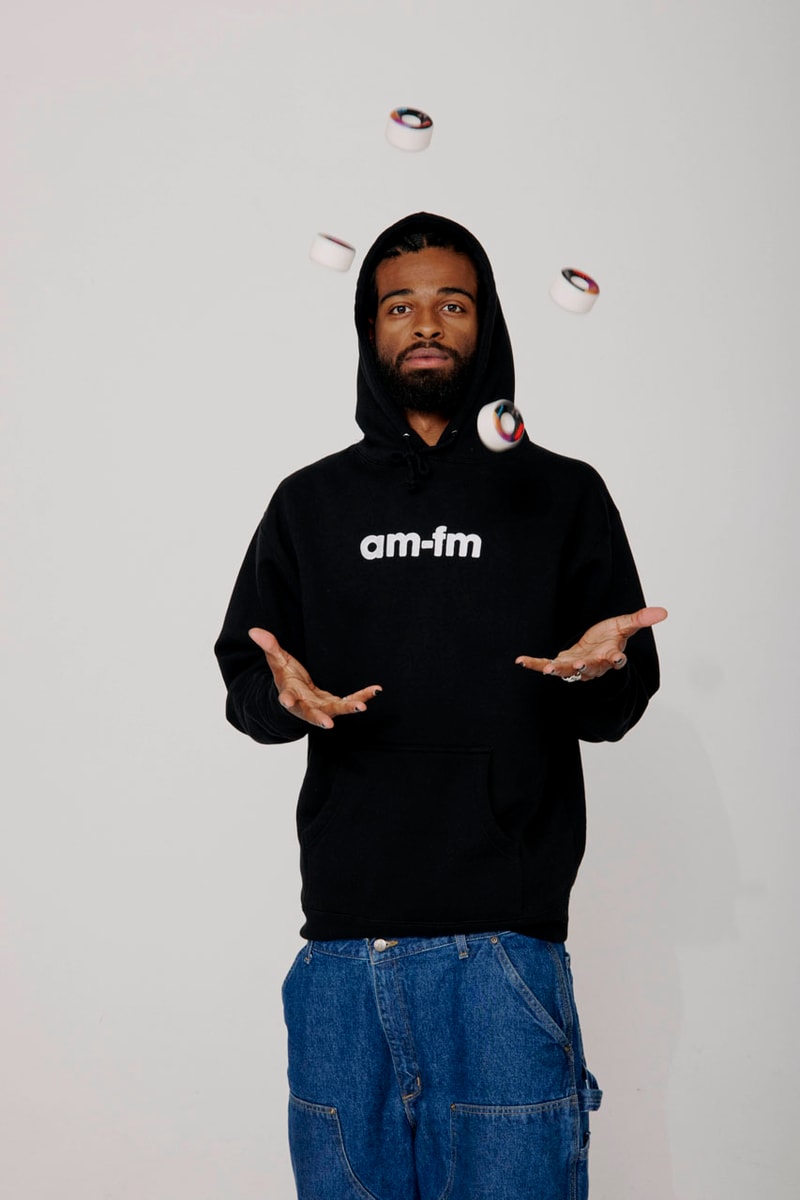 AM-FM Equipment Is the Newest Skate Brand Looking to Stake Claim