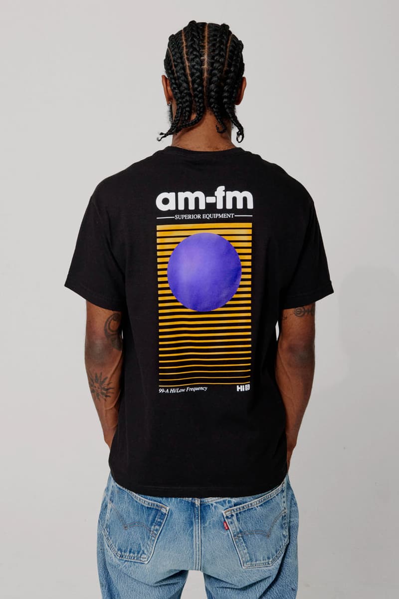 AM-FM Equipment Is the Newest Skate Brand Looking to Stake Claim in the Park