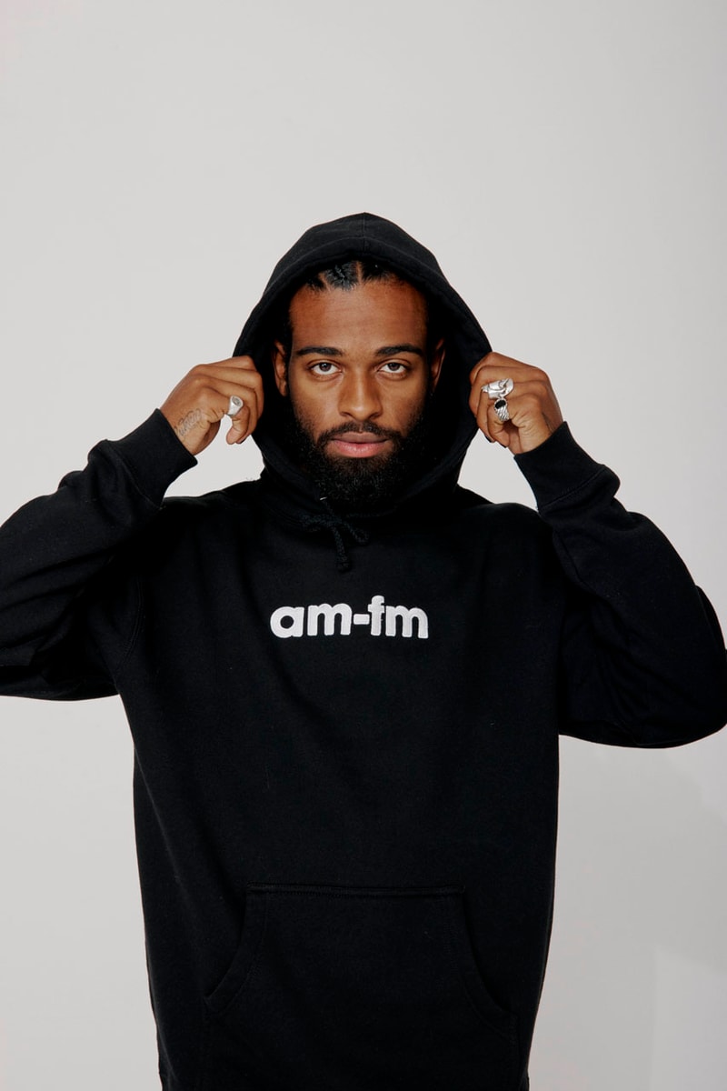 AM-FM Equipment — новейший скейт-бренд, желающий заявить права на парк