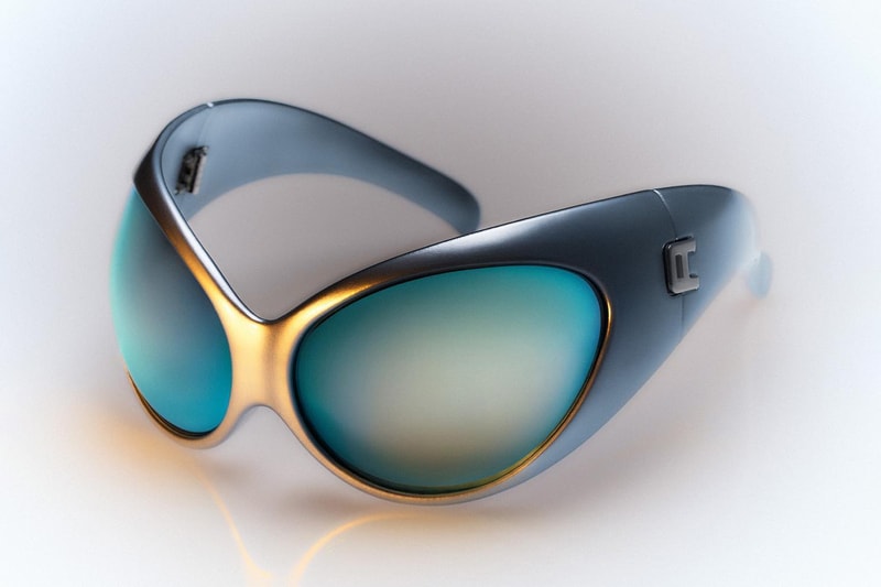 AMBUSH workshop 3d printed handmade sunglasses release info date price