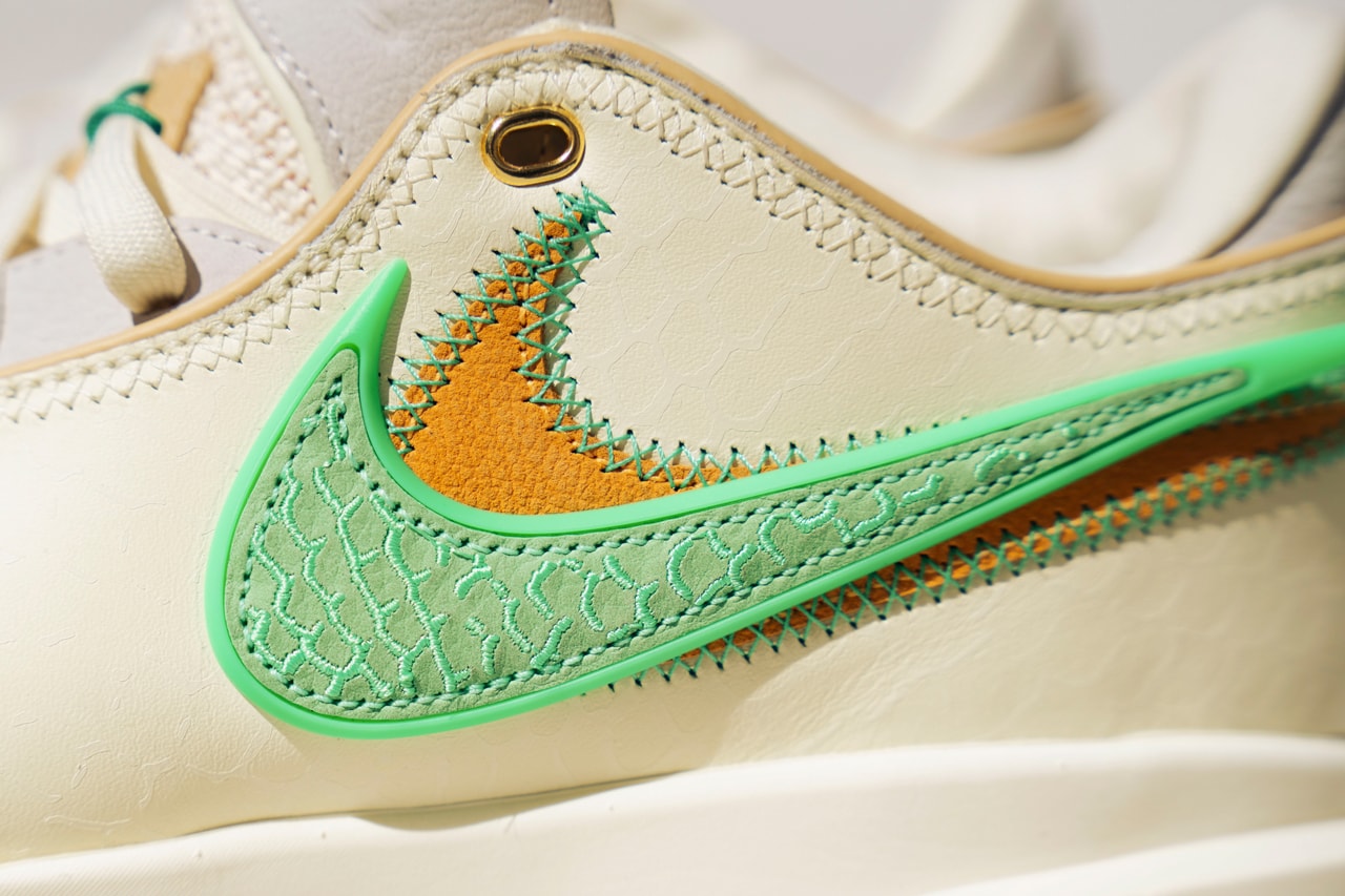 APB Nike LeBron 20 FAMU Pack FN8263-800 Release Date info store list buying guide photos price snkrs