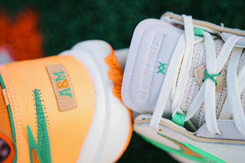 APB Nike LeBron 20 FAMU Pack FN8263-800 Release Date info store list buying guide photos price snkrs