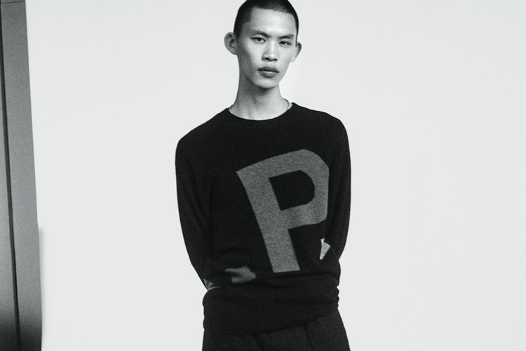 A.P.C. Pre-Fall 2023 Celebrates Auto Racing Through the Sport's Alluring Archives