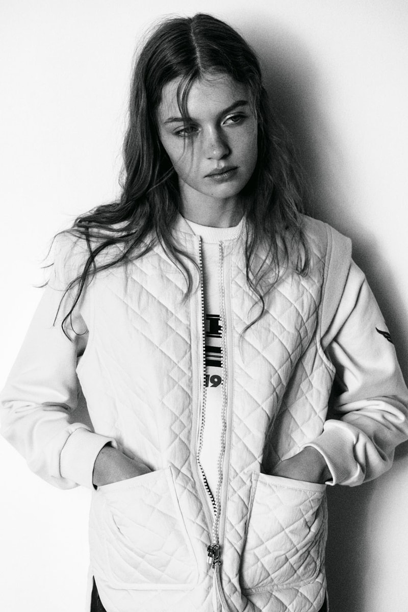 A.P.C. Pre-Fall 2023 Celebrates Auto Racing Through the Sport's Alluring Archives