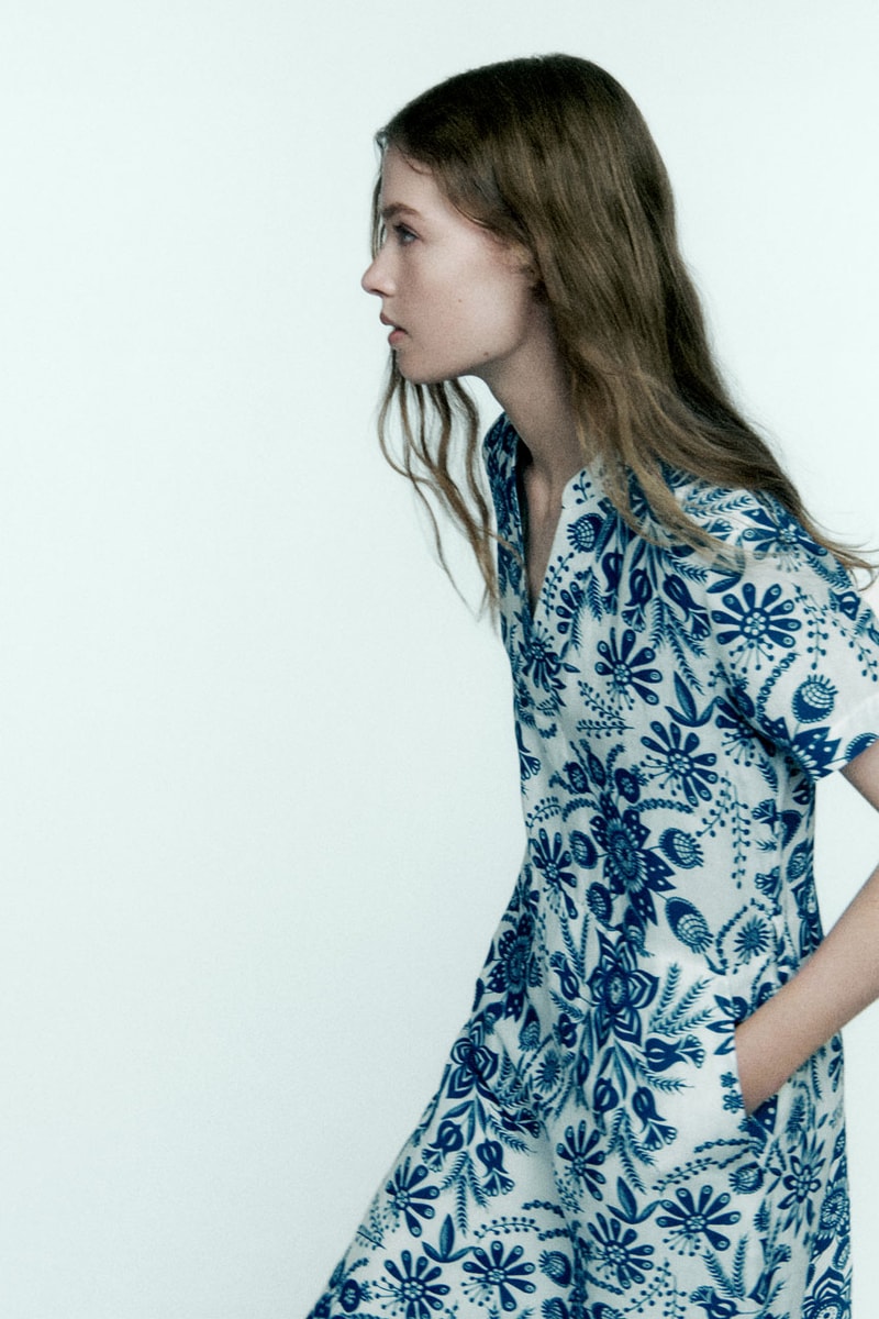 A.P.C. Pre-Fall 2023 Celebrates Auto Racing Through the Sport's Alluring Archives