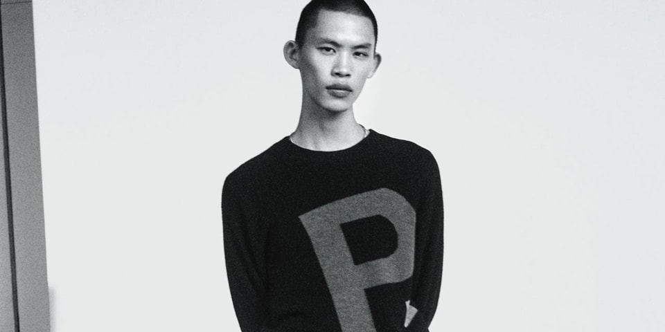 A.P.C. Pre-Fall 2023 Celebrates Auto Racing Through the Sport's Alluring Archives - Vimarsana News