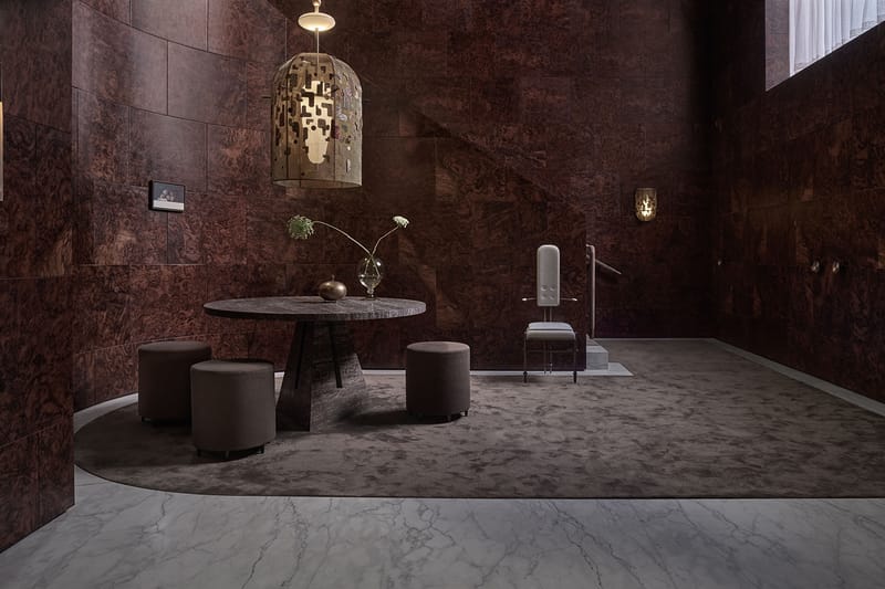 “I Wanted to Bring my Family With me” – Apparatus Founder Gabriel Hendifar on Finding a New Home in London